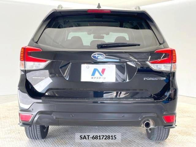 Subaru FORESTER 2018-08 315996-17