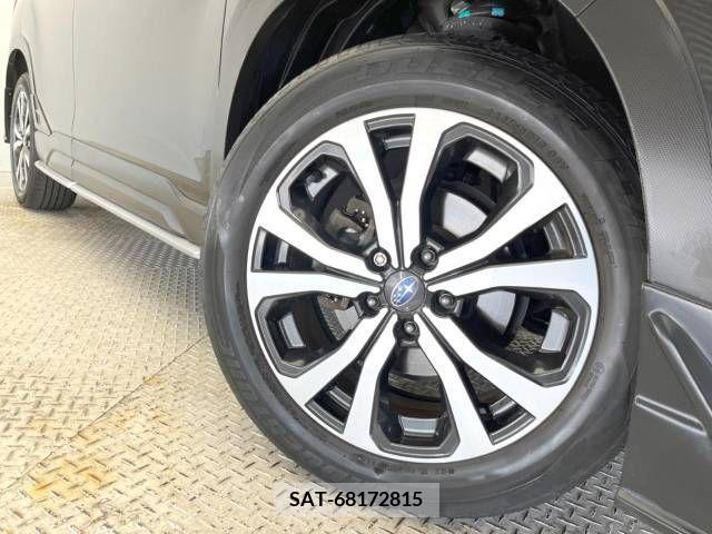 Subaru FORESTER 2018-08 315996-15