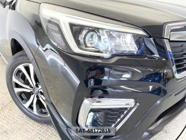 Subaru FORESTER 2018-08 315996-14