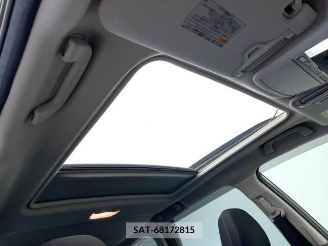 Subaru FORESTER 2018-08 315996-2