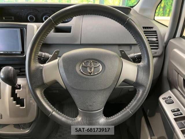 Toyota NOAH 2008-12 250211-12
