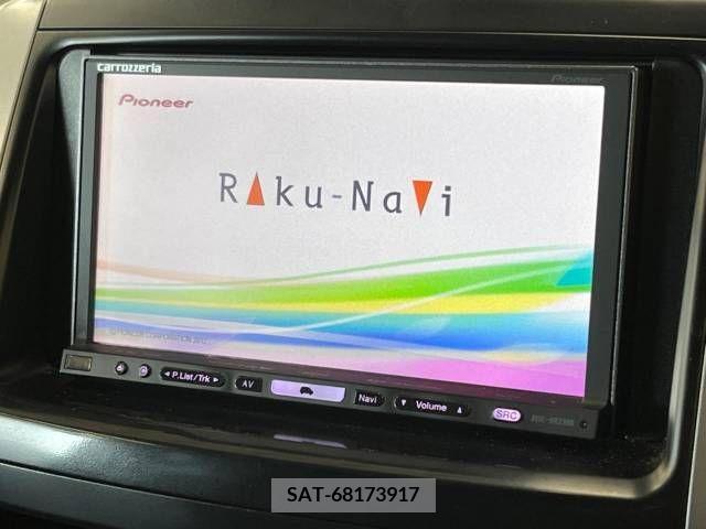 Toyota NOAH 2008-12 250211-2