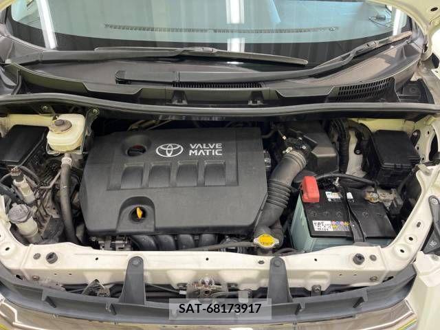 Toyota NOAH 2008-12 250211-19