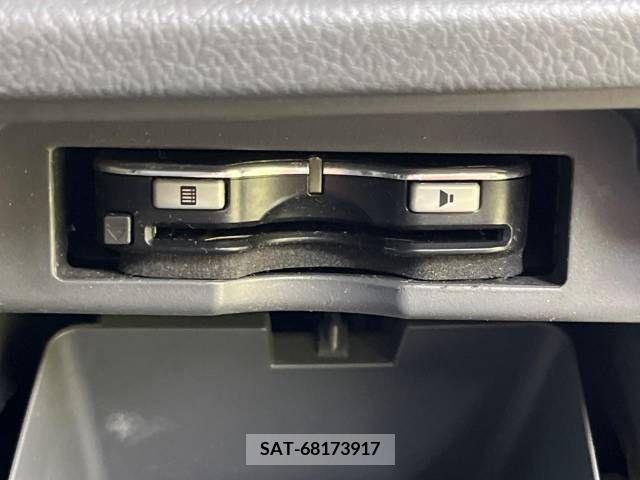 Toyota NOAH 2008-12 250211-7