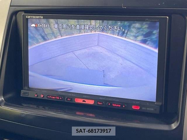 Toyota NOAH 2008-12 250211-5