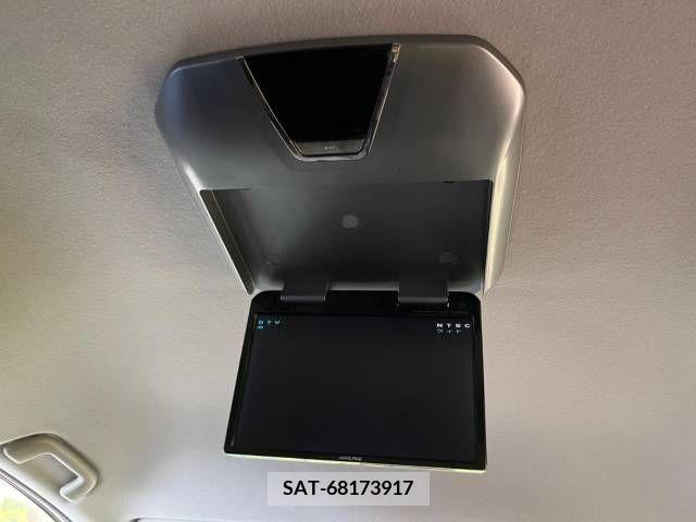 Toyota NOAH 2008-12 250211-4
