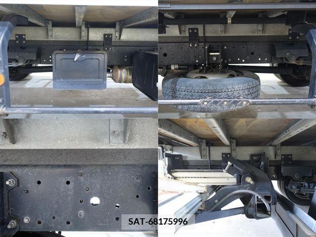 Hino DUTRO 2014-03 210438-12