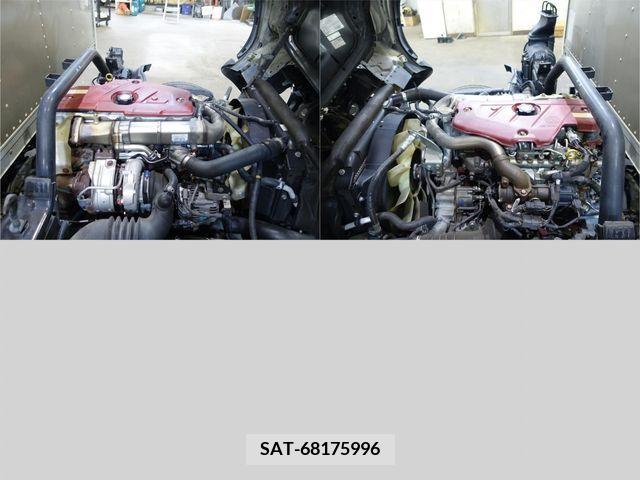 Hino DUTRO 2014-03 210438-13