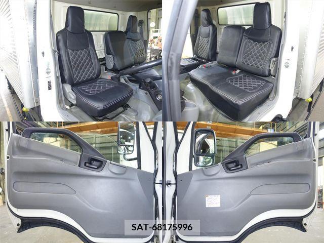 Hino DUTRO 2014-03 210438-15