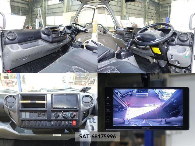Hino DUTRO 2014-03 210438-16