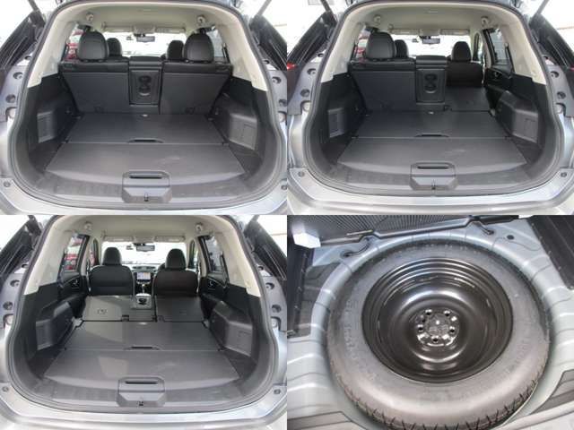 Nissan X-TRAIL 2020-09 23802-15