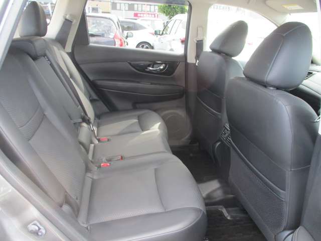 Nissan X-TRAIL 2020-09 23802-14