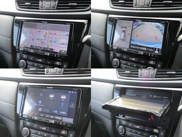 Nissan X-TRAIL 2020-09 23802-5