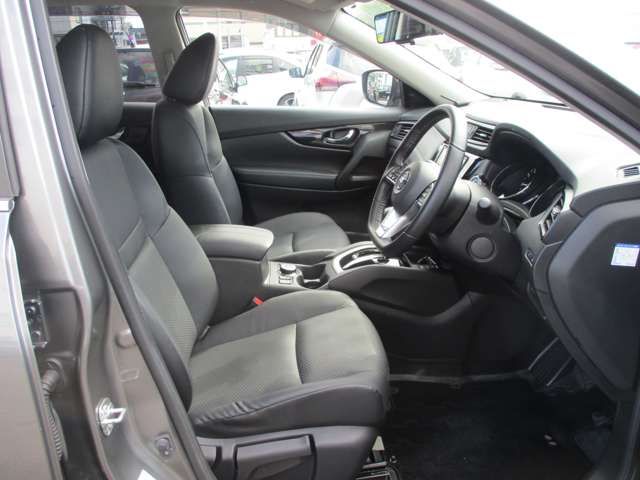Nissan X-TRAIL 2020-09 23802-13
