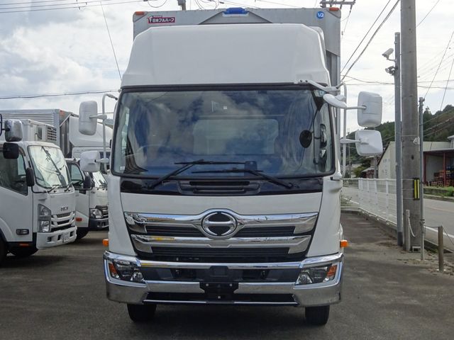 Hino RANGER 2021-04 12521-1