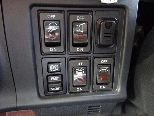 Hino RANGER 2021-04 12521-21