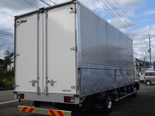 Hino RANGER 2021-04 12521-3
