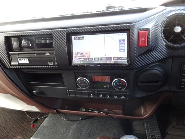 Hino RANGER 2021-04 12521-18