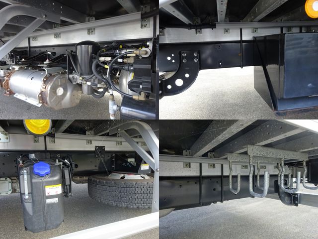 Hino RANGER 2021-04 12521-13