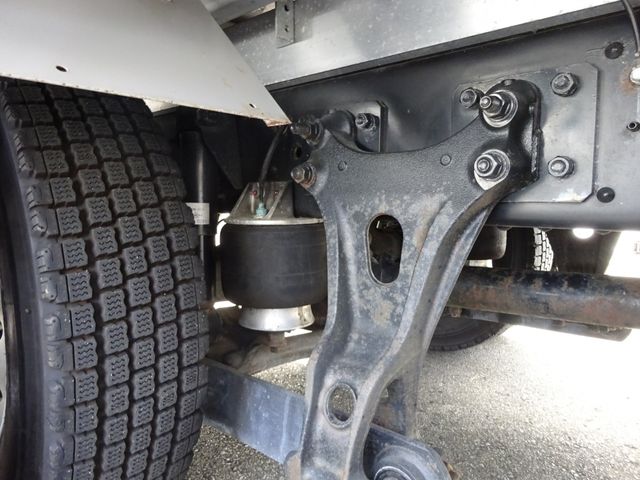 Hino RANGER 2021-04 12521-15