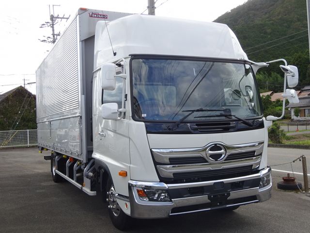 Hino RANGER 2021-04 12521-2
