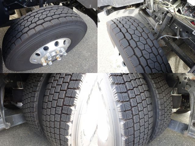 Hino RANGER 2021-04 12521-26
