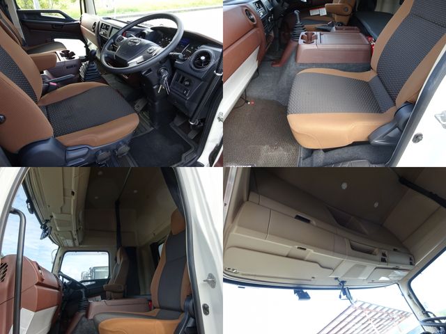 Hino RANGER 2021-04 12521-17