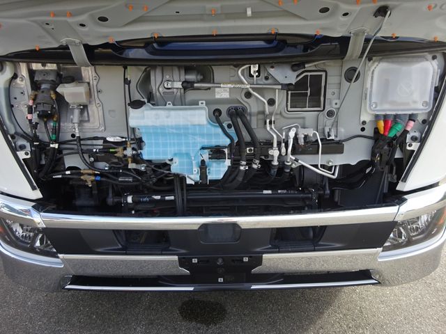 Hino RANGER 2021-04 12521-28