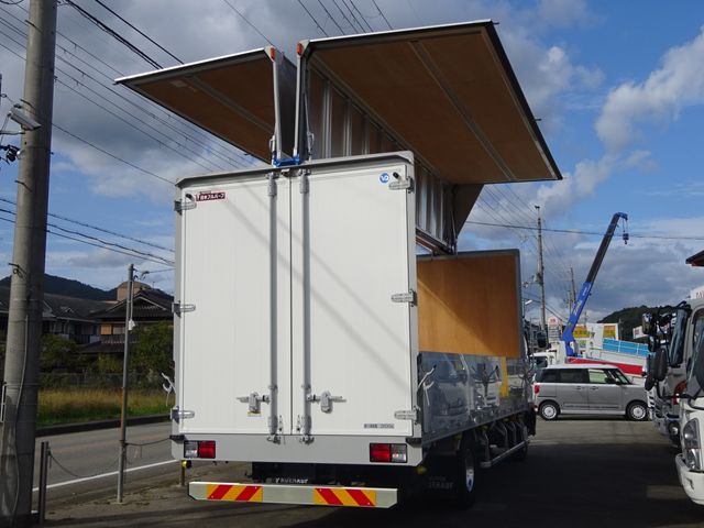 Hino RANGER 2021-04 12521-6
