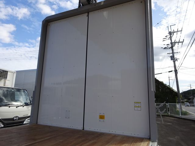 Hino RANGER 2021-04 12521-8