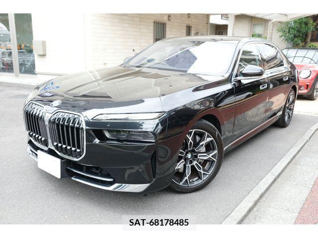 Bmw 7 SERIES 2023-06 333625-0