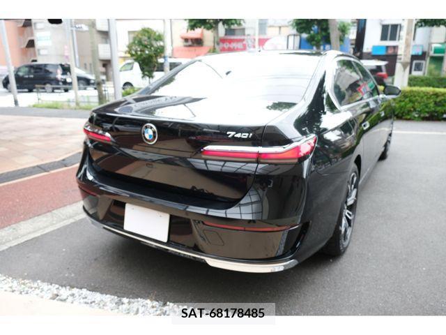 Bmw 7 SERIES 2023-06 333625-9