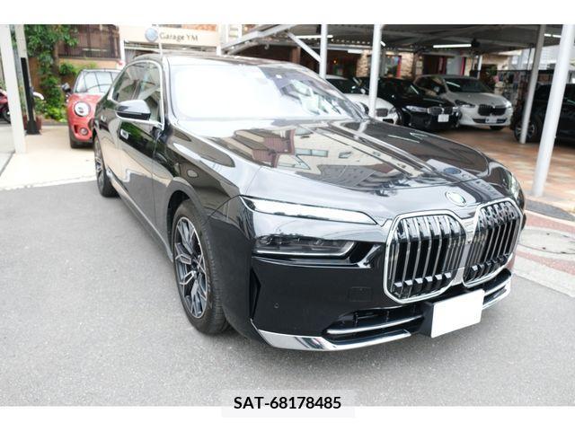 Bmw 7 SERIES 2023-06 333625-5