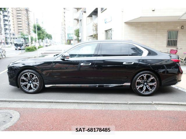 Bmw 7 SERIES 2023-06 333625-7