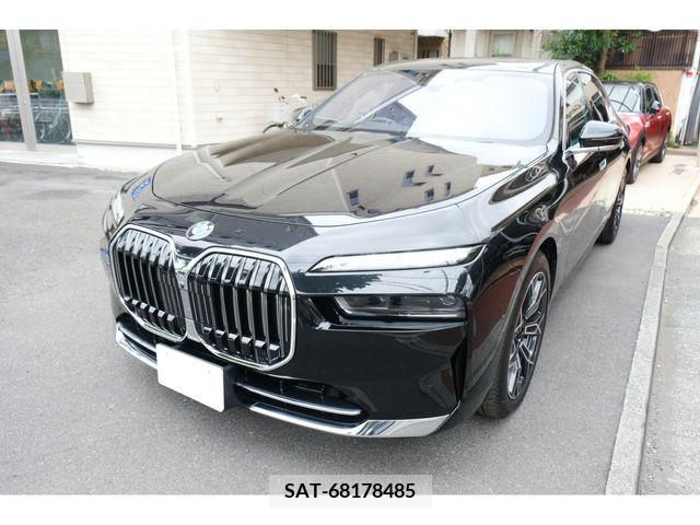 Bmw 7 SERIES 2023-06 333625-4