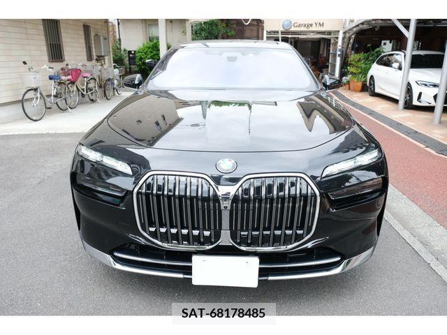 Bmw 7 SERIES 2023-06 333625-3