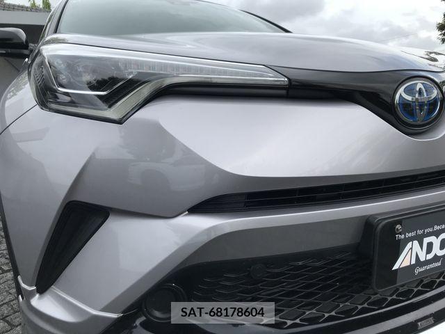 Toyota C-HR 2018-08 323053-5