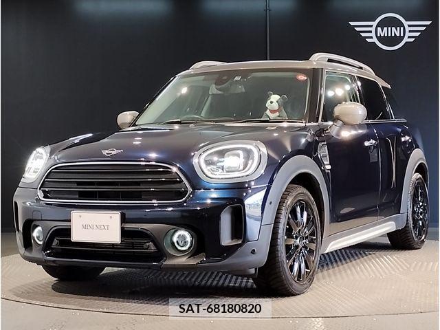 Bmw MINI 2021-03 201319-0