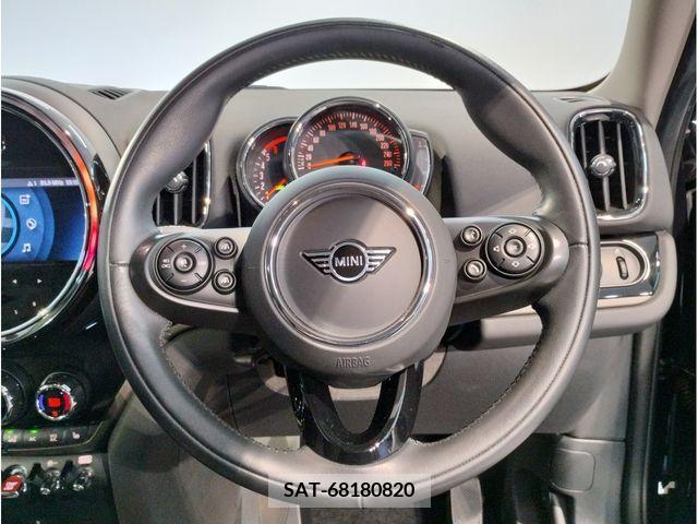 Bmw MINI 2021-03 201319-1