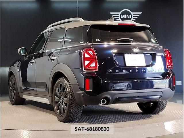 Bmw MINI 2021-03 201319-2