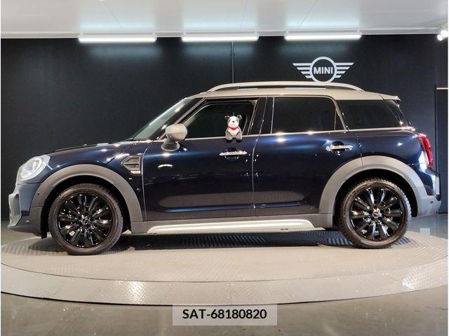Bmw MINI 2021-03 201319-3