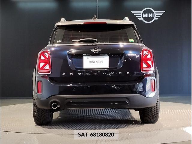 Bmw MINI 2021-03 201319-4