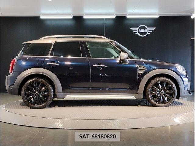 Bmw MINI 2021-03 201319-5