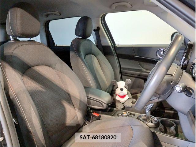 Bmw MINI 2021-03 201319-7