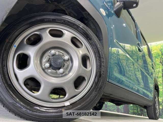 Suzuki HUSTLER 2020-08 350578-13