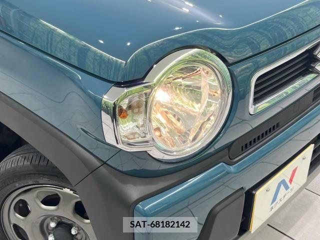Suzuki HUSTLER 2020-08 350578-12