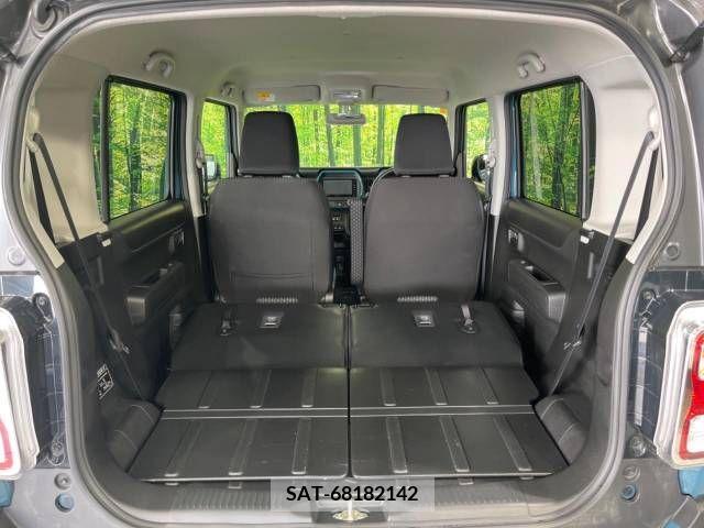 Suzuki HUSTLER 2020-08 350578-10
