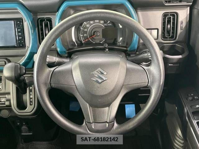 Suzuki HUSTLER 2020-08 350578-11