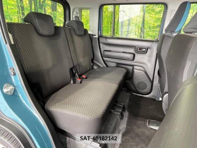 Suzuki HUSTLER 2020-08 350578-9