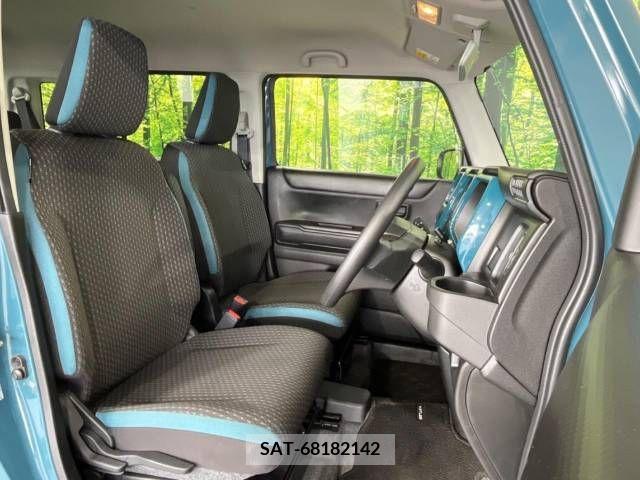 Suzuki HUSTLER 2020-08 350578-8
